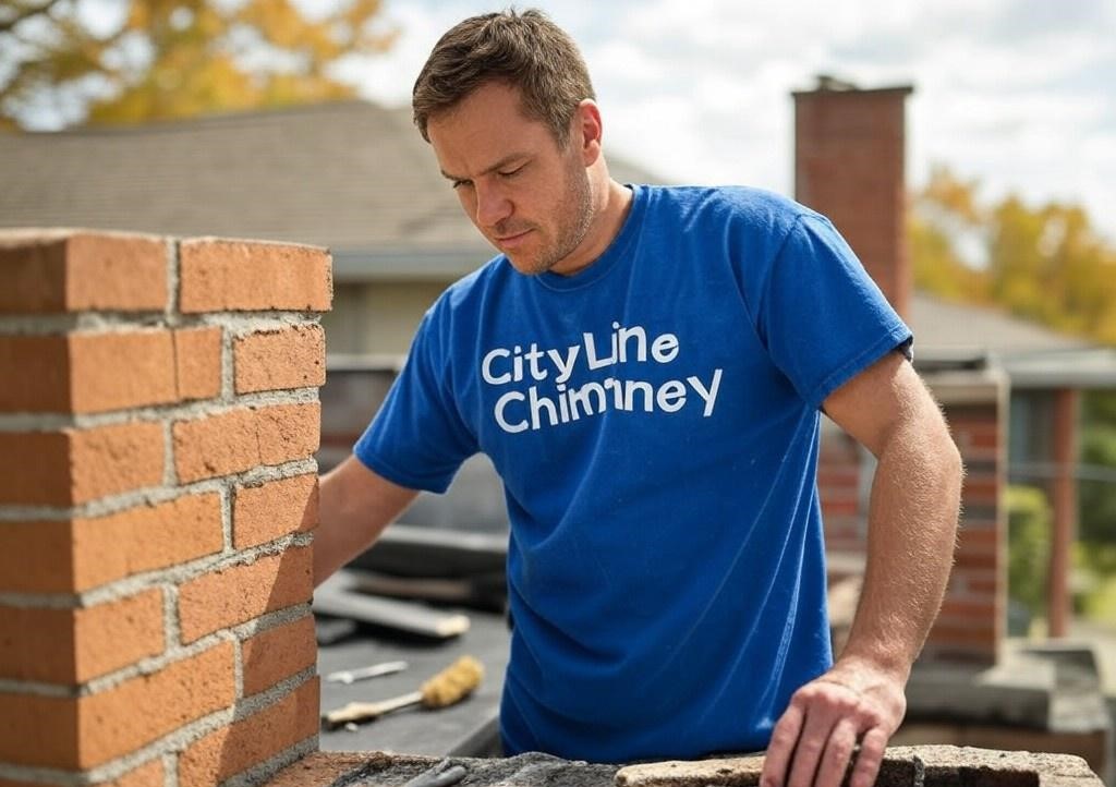 Chimney Draft Issue Services You Can Trust in Nichols Hills, OK