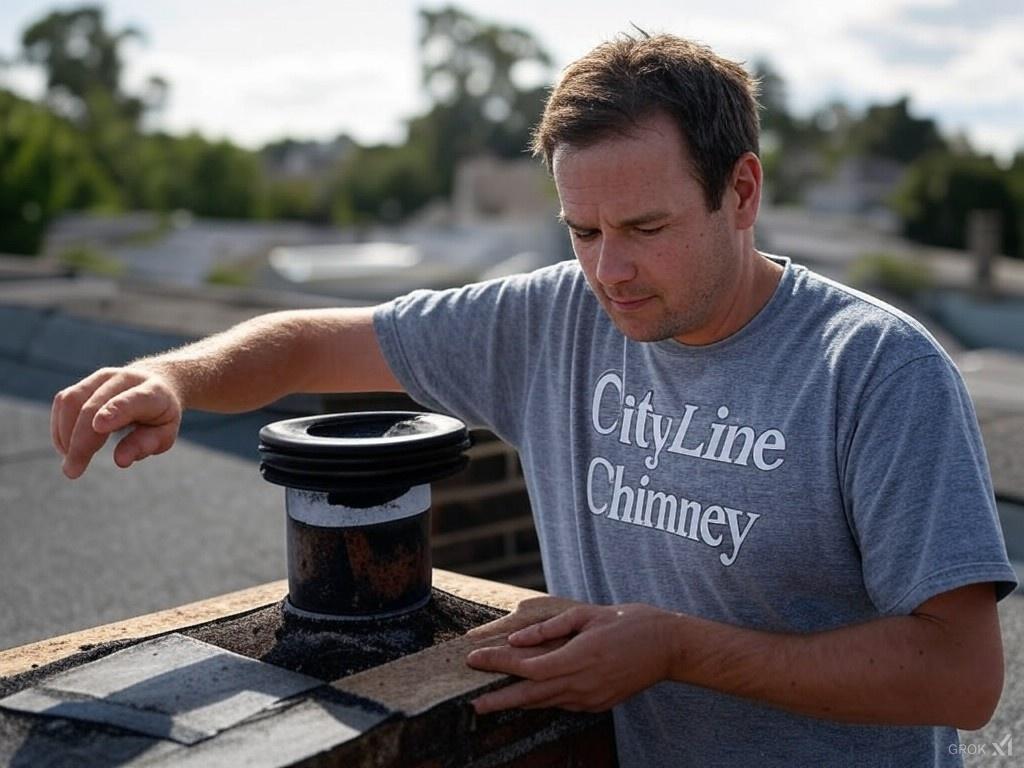 Expert Chimney Cap Services for Leak Prevention and Durability in Nichols Hills, OK