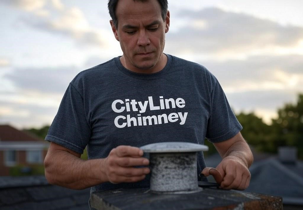 Quality Chimney Flashing Services in Nichols Hills, OK